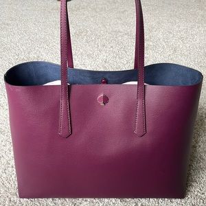 Kate Spade Molly Tote